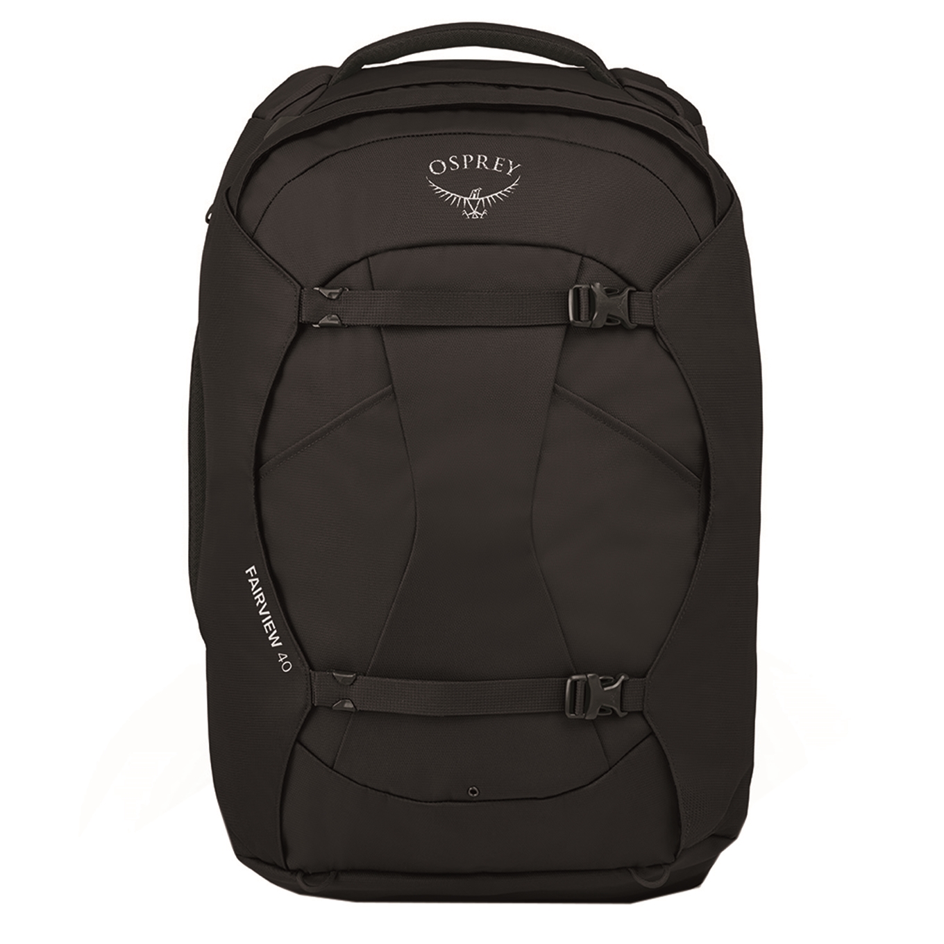Osprey Fairview 40 Backpack black backpack