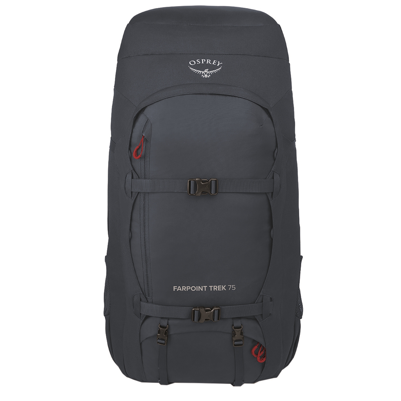 Osprey Farpoint Treck Pack 75 muted space blue backpack