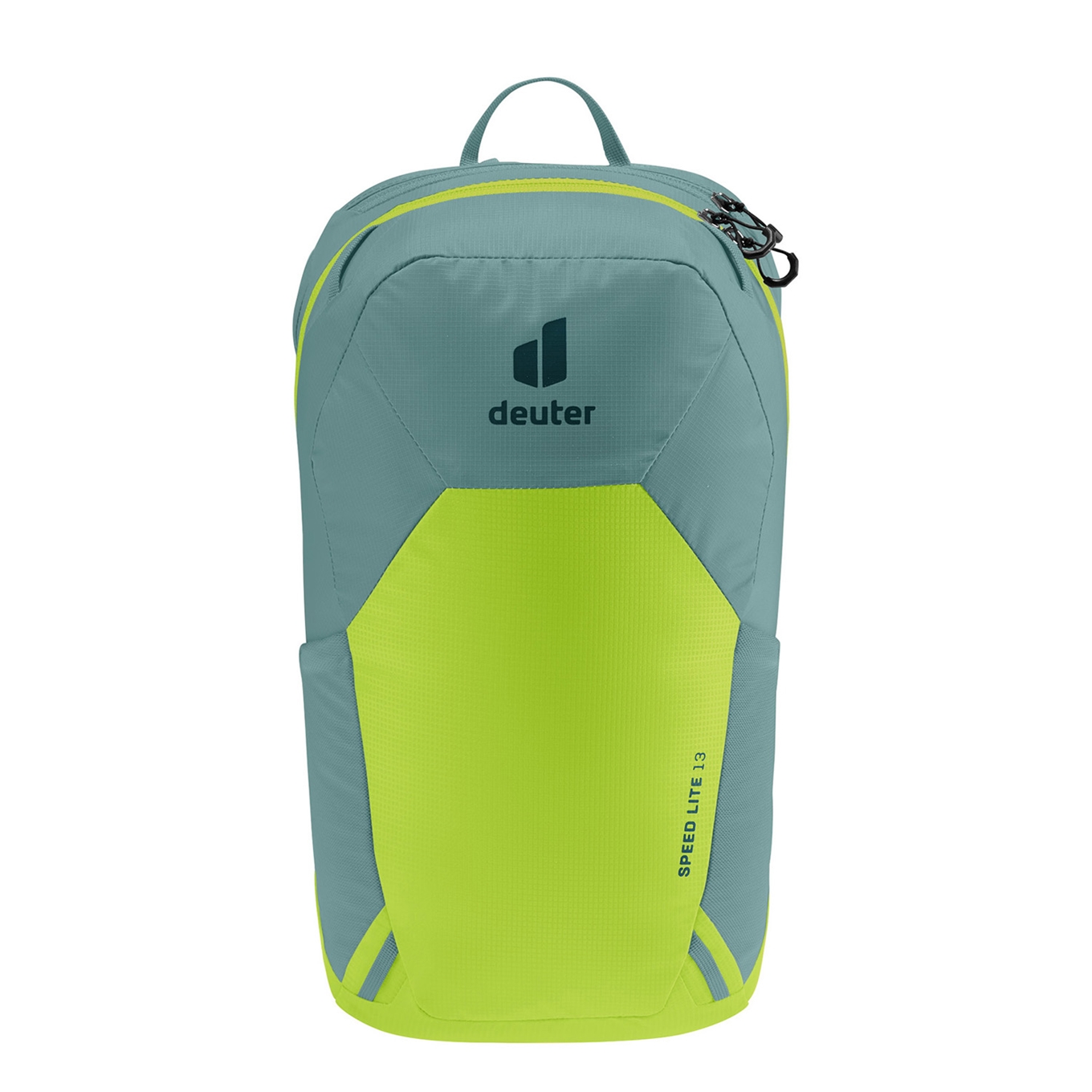 Deuter Speed Lite 13L Backpack jade-citrus backpack