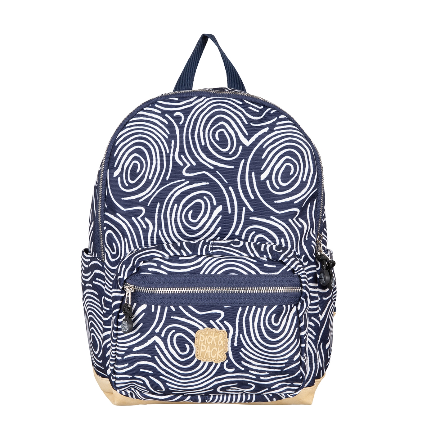 Kano passend Is aan het huilen Schooltas voor de basisschool kopen? | Travelbags.nl