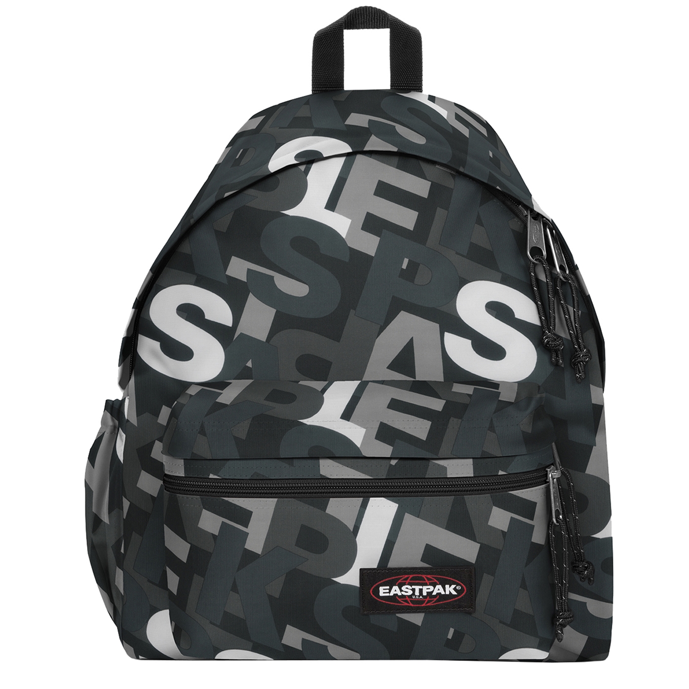 Eastpak Padded Zippl&apos;R + letter core backpack