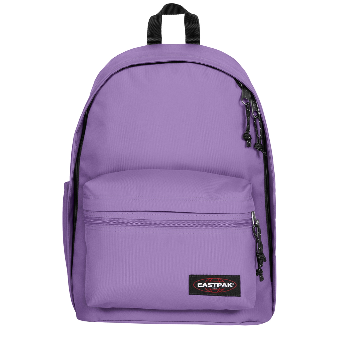 Eastpak Office Zippl&apos;R vision violet backpack