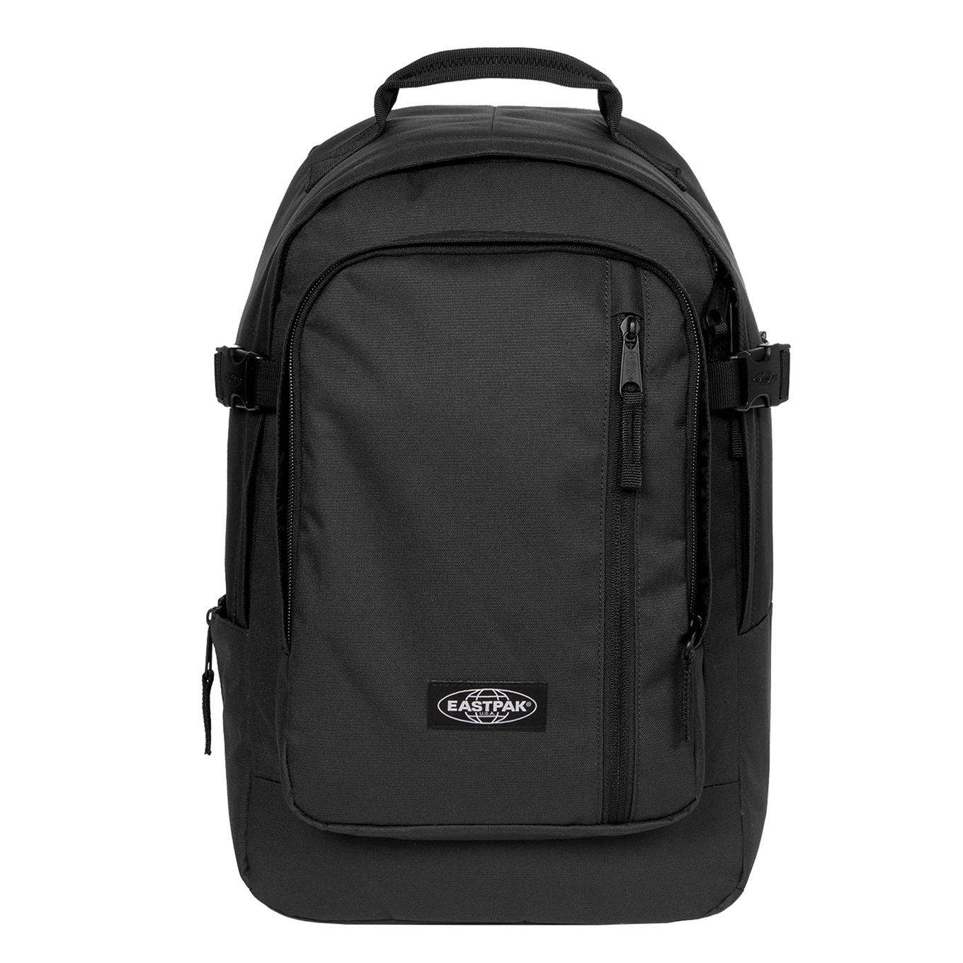 Eastpak Smallker Cs Mono black2 backpack