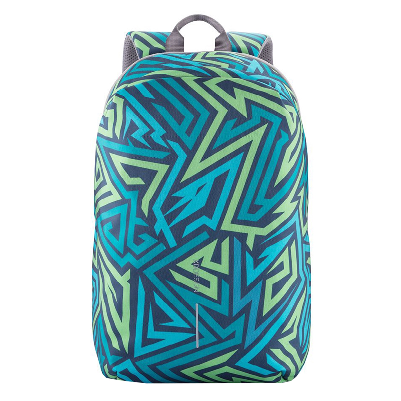 XD Design Bobby Soft Anti-Diefstal Rugzak abstract backpack