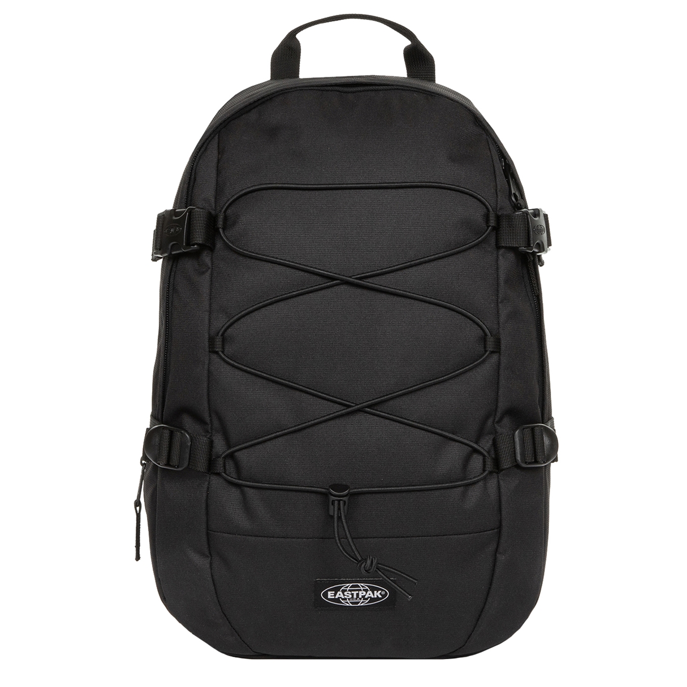 Eastpak Borys Cs mono black2 backpack