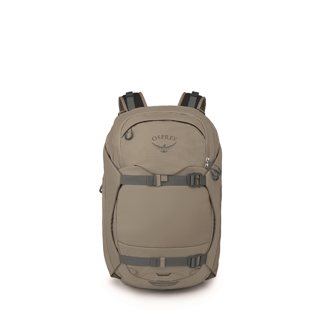 Osprey Metron 24 Backpack tan concrete Travelbags.be
