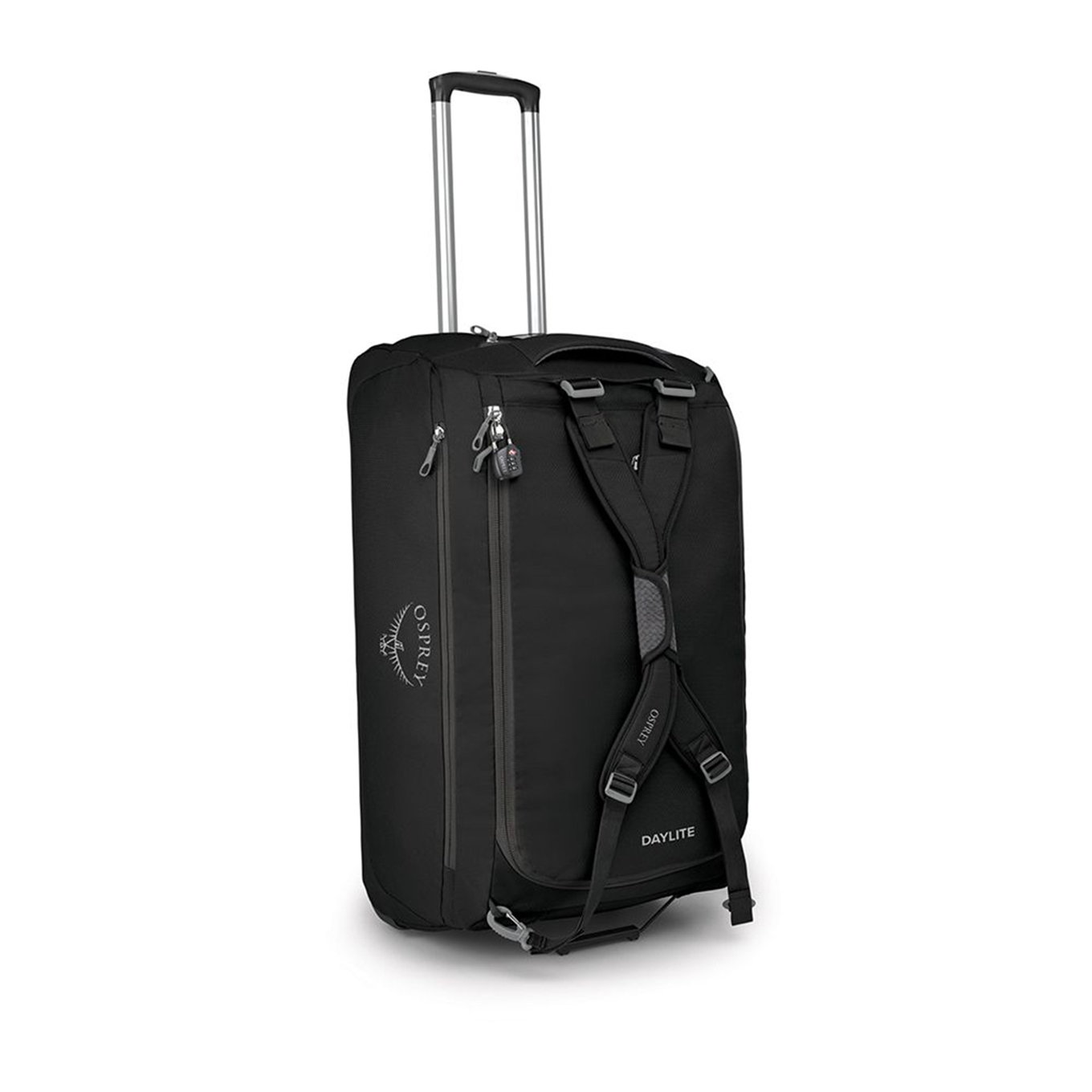 Osprey hot sale rolling duffle