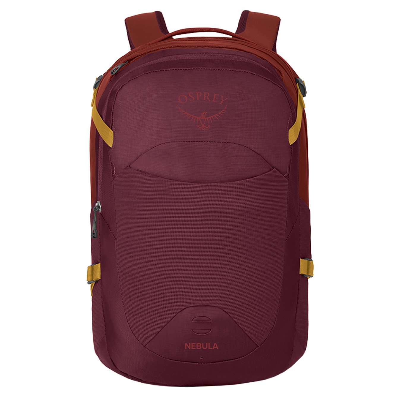 Osprey Nebula Laptop Backpack zircon red backpack