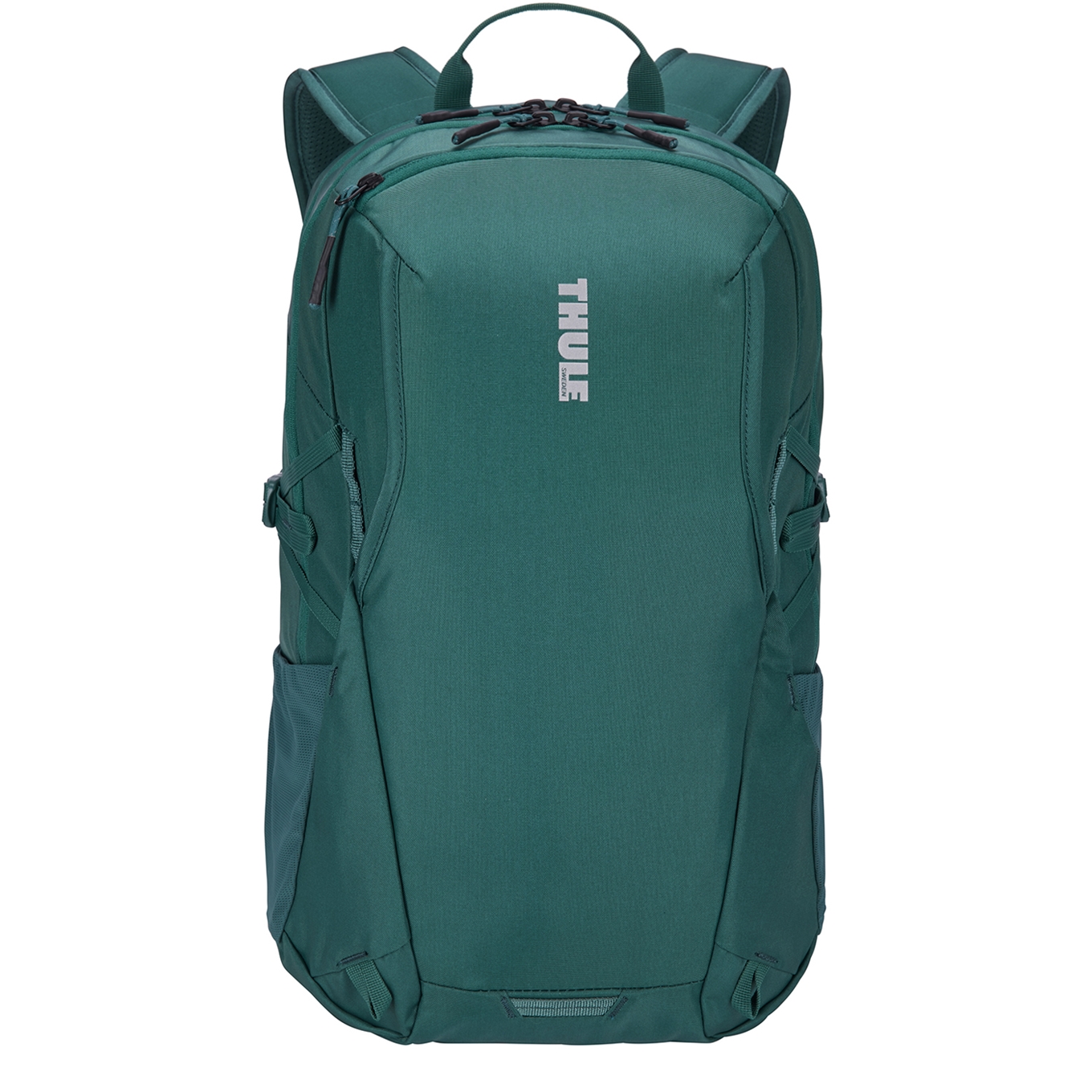 Score getuigenis nikkel Thule EnRoute Backpack 23L mallard green | Travelbags.nl