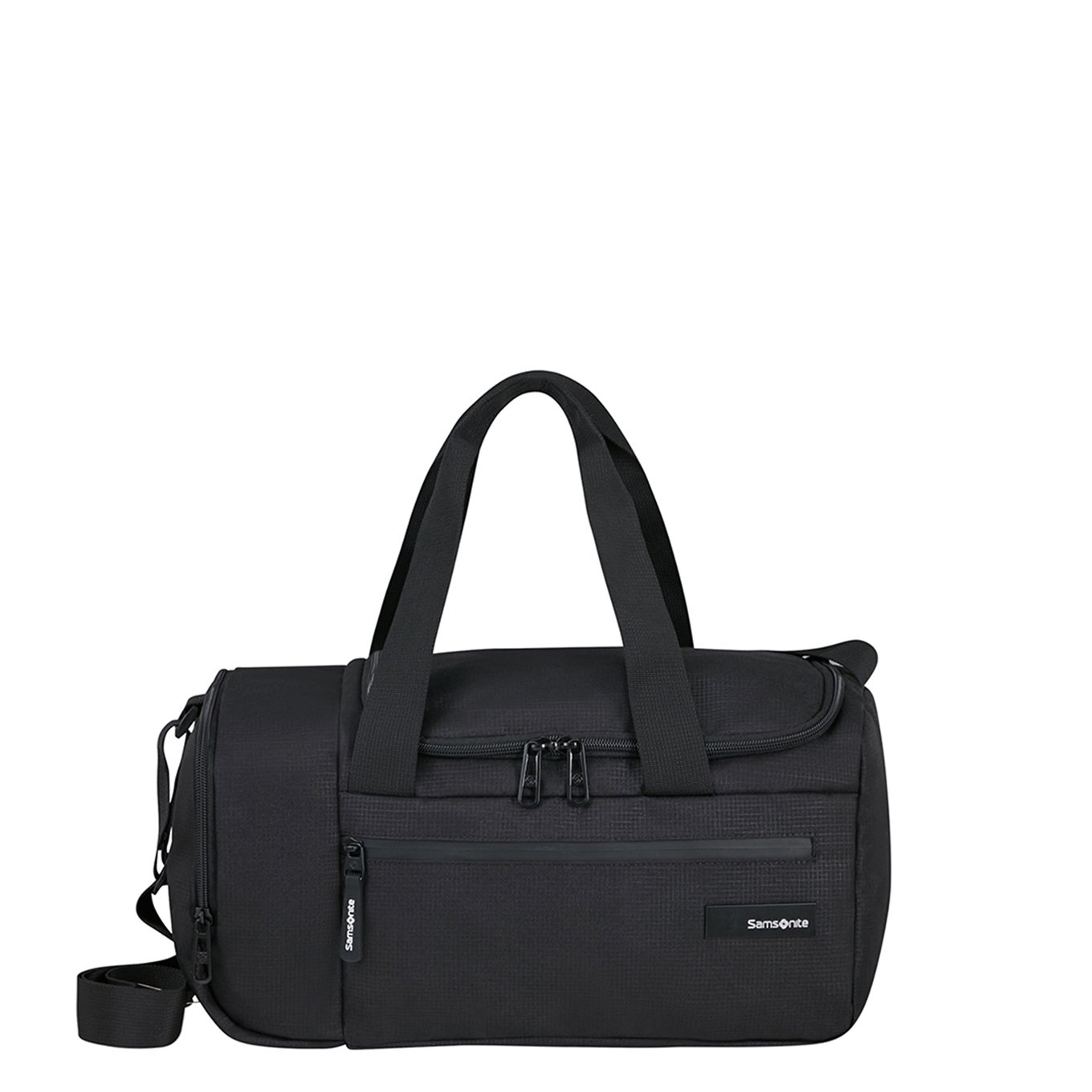 Samsonite Roader Duffle XS deep black Weekendtas