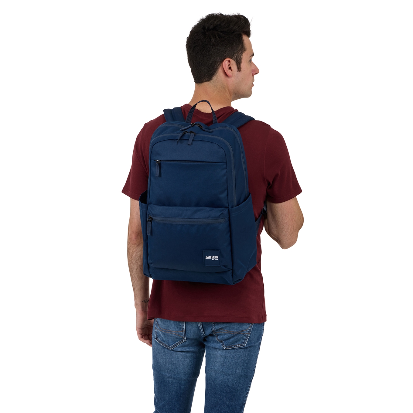 Case Logic Uplink Backpack - 26L 15.6 laptop backpack