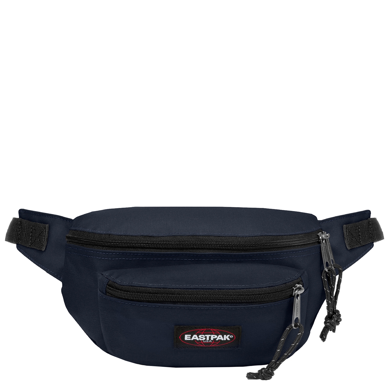 lus Vermindering Staat Eastpak Doggy Bag ultra marine | Travelbags.nl