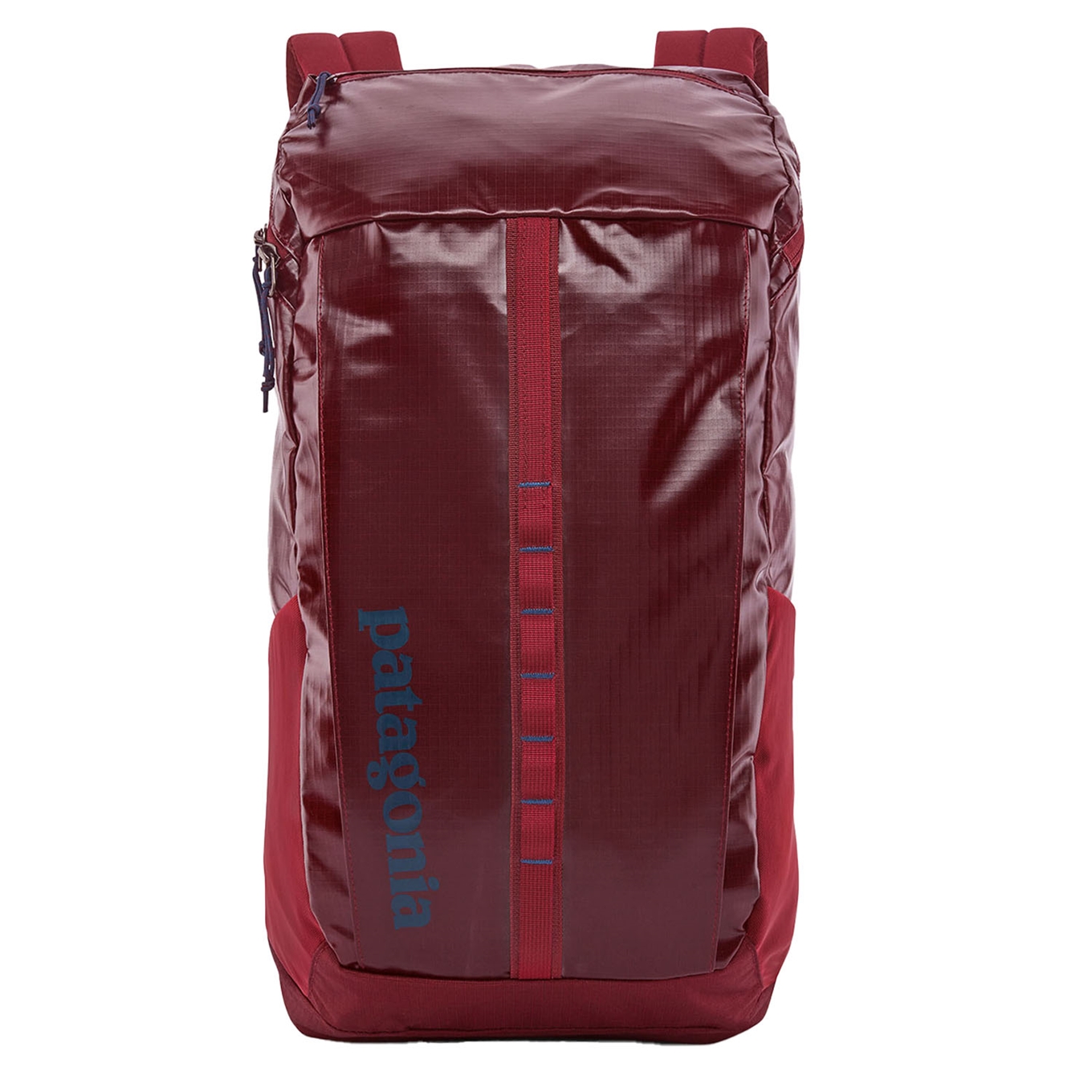 Patagonia Black Hole Pack 25L wax red backpack