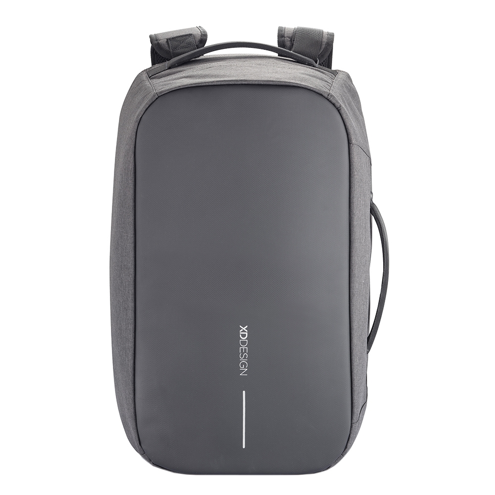 XD Design Bobby Duffle Anti-diefstal Travelbag black backpack