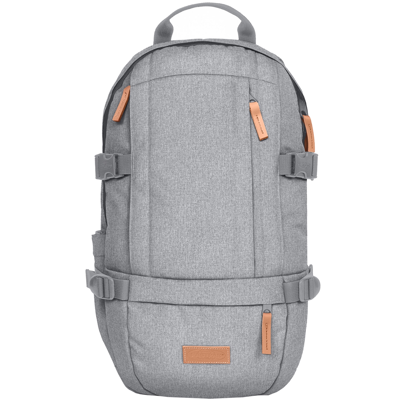 Eastpak Floid sunday grey backpack