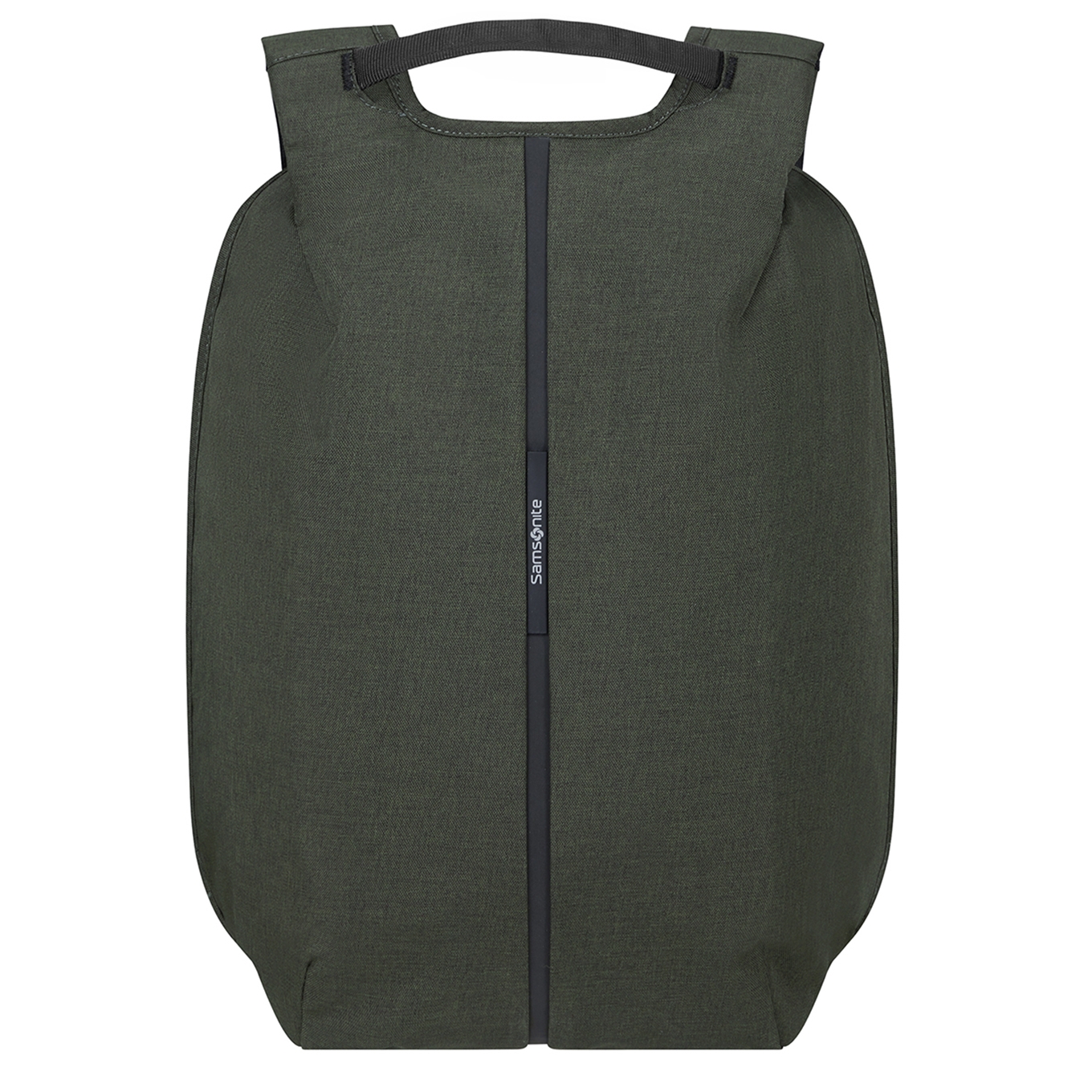 Samsonite Securipak Laptop Backpack 15.6&apos;&apos; foliage green backpack