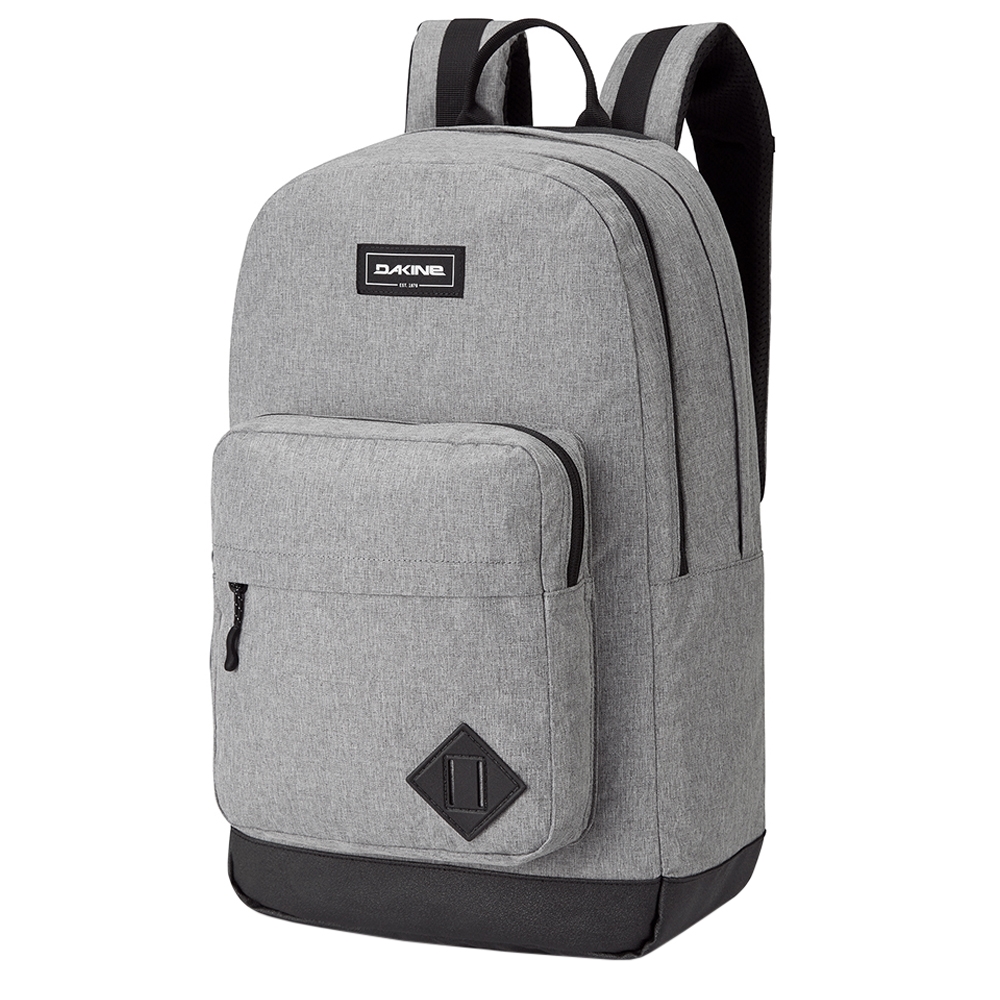 Dakine 365 DLX 27L Rugzak greyscale backpack