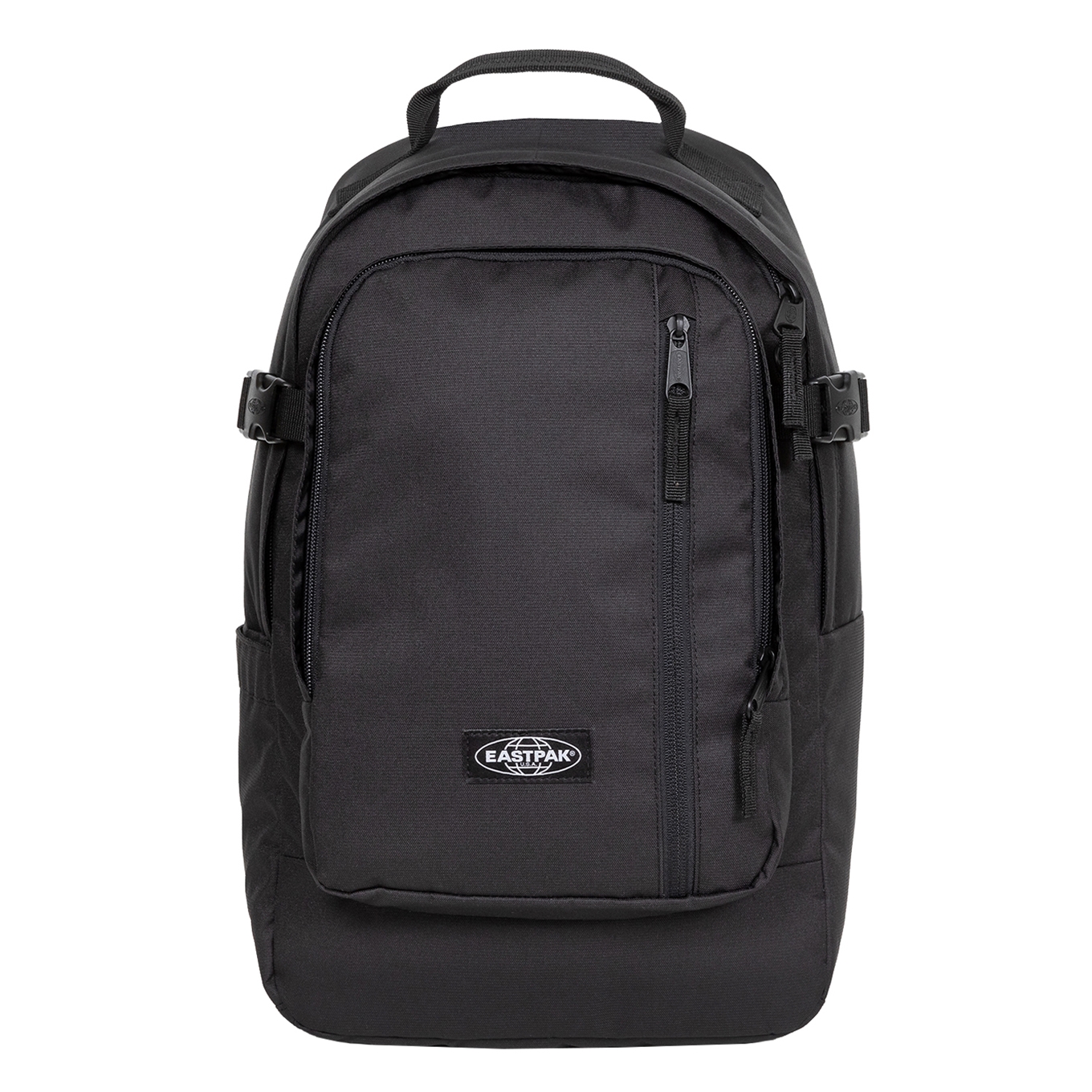 Eastpak Smallker Cs II mono black2 backpack