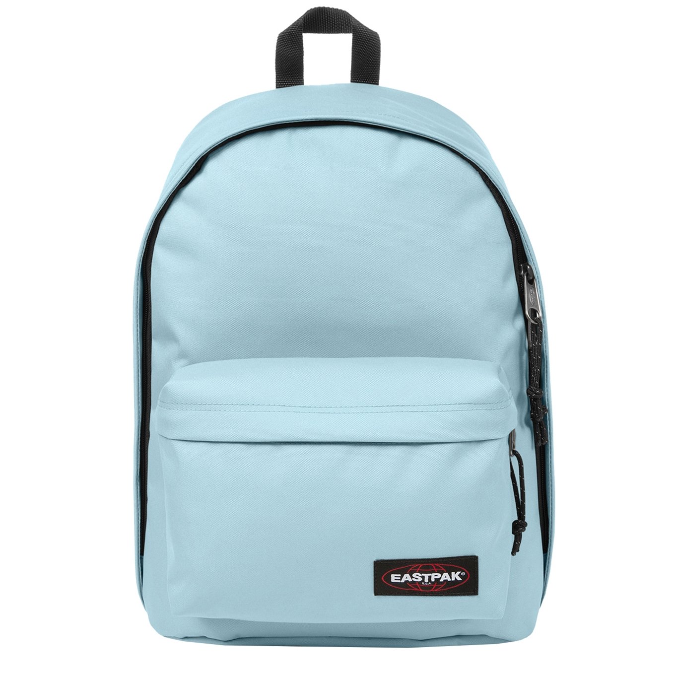gebed Terugbetaling verlichten Eastpak Out Of Office born blue | Travelbags.nl