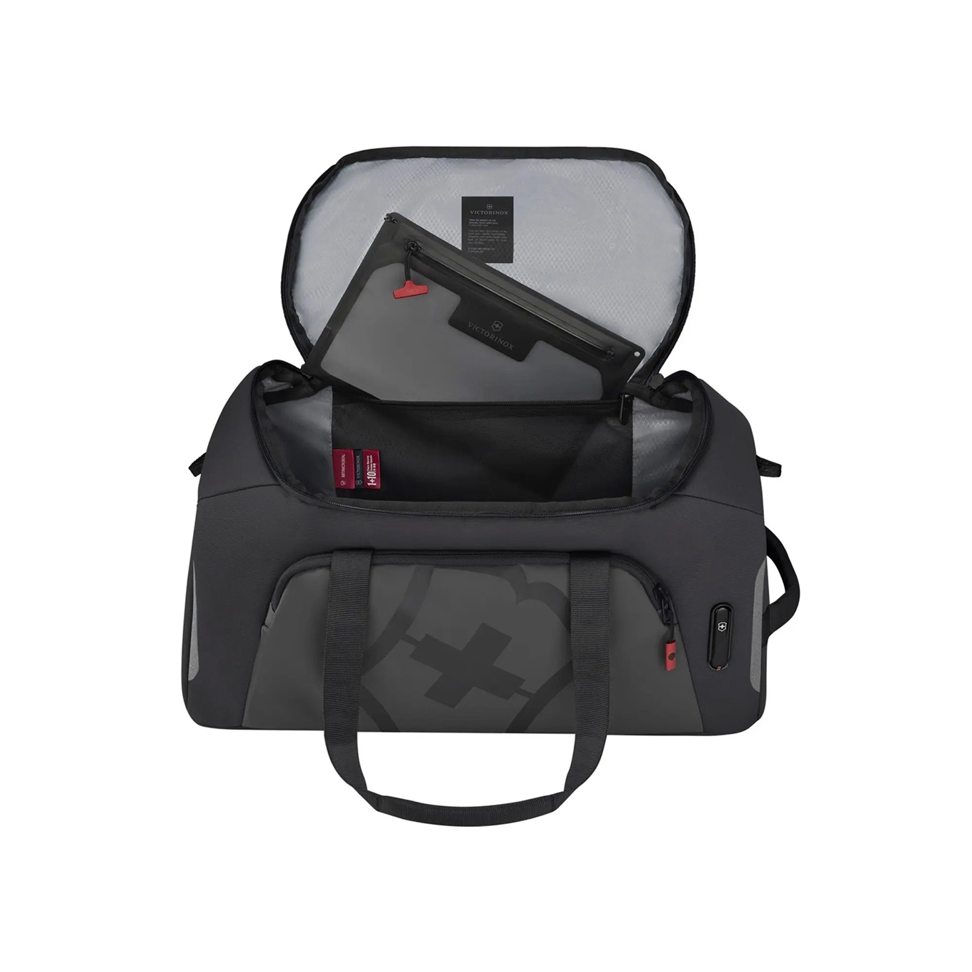 Victorinox duffle hot sale