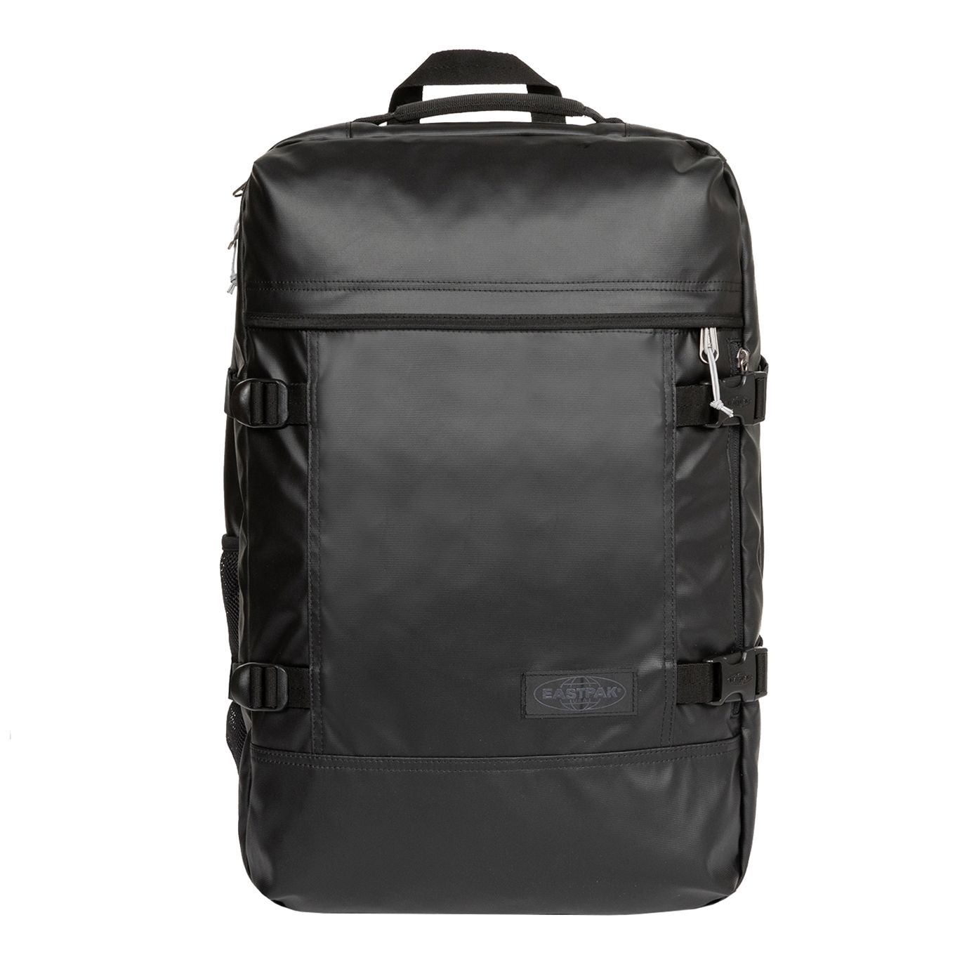 Eastpak Travelpack tarp black Weekendtas