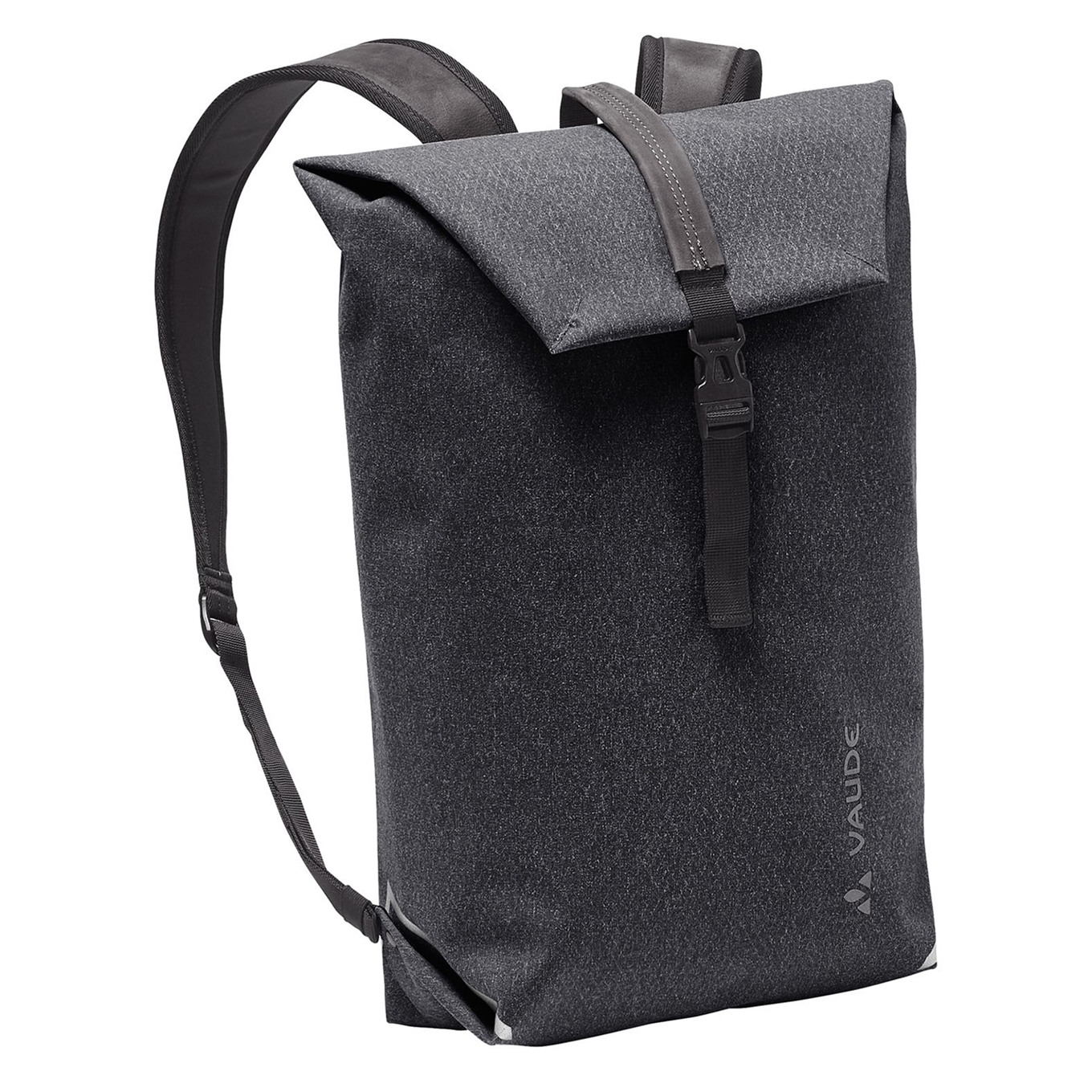 Vaude Kisslegg Rugzak black backpack