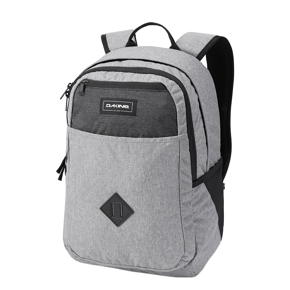 Dakine Essentials Pack 26L greyscale backpack