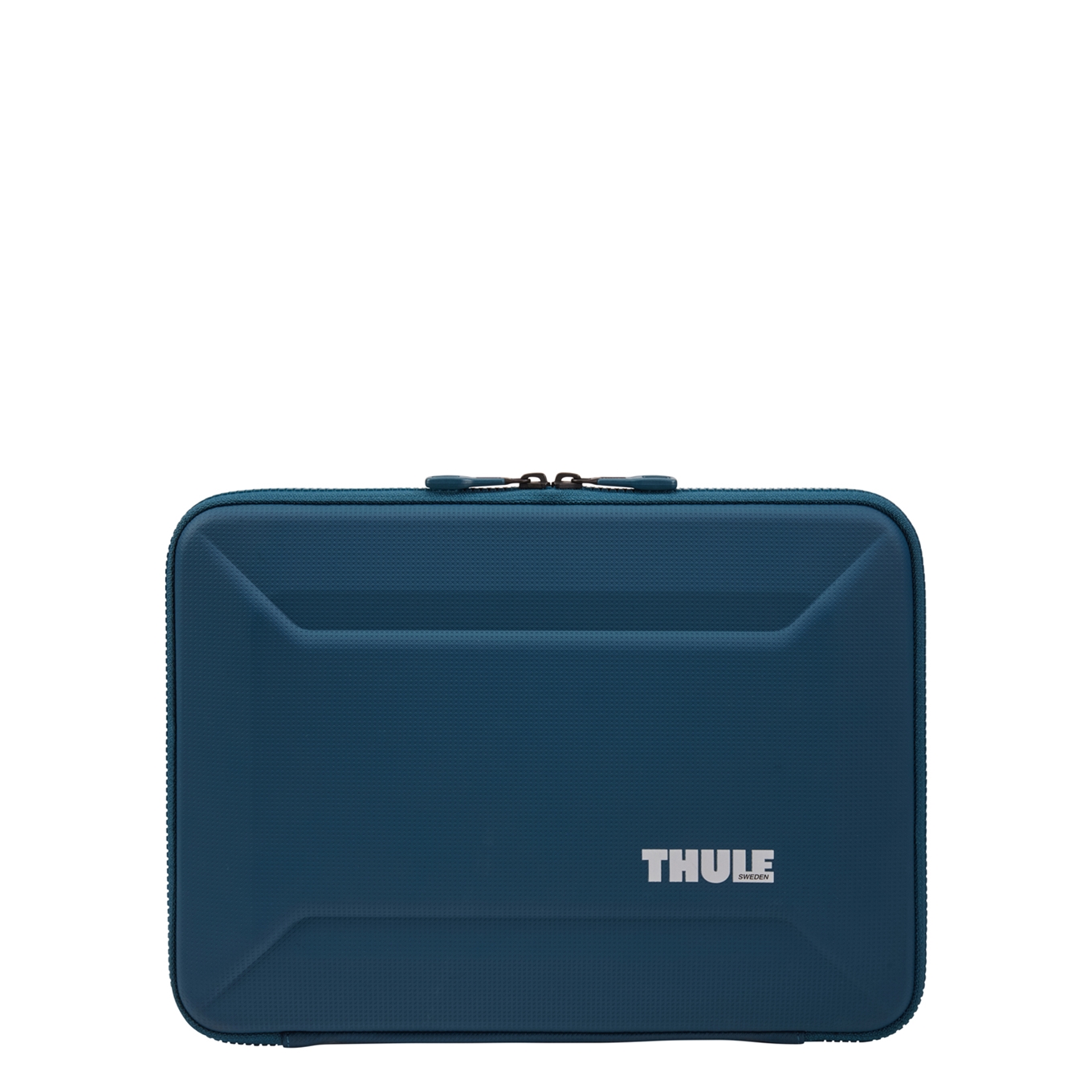 Thule Gauntlet Sleeve MacBook Pro 13'' 14'' & MacBook Air blue Laptopsleeve