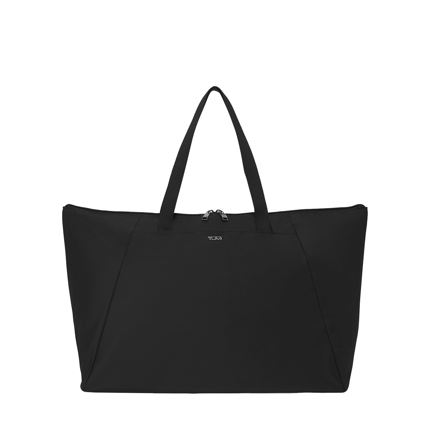 Tumi Voyageur Just In Case Tote black/gunmetal