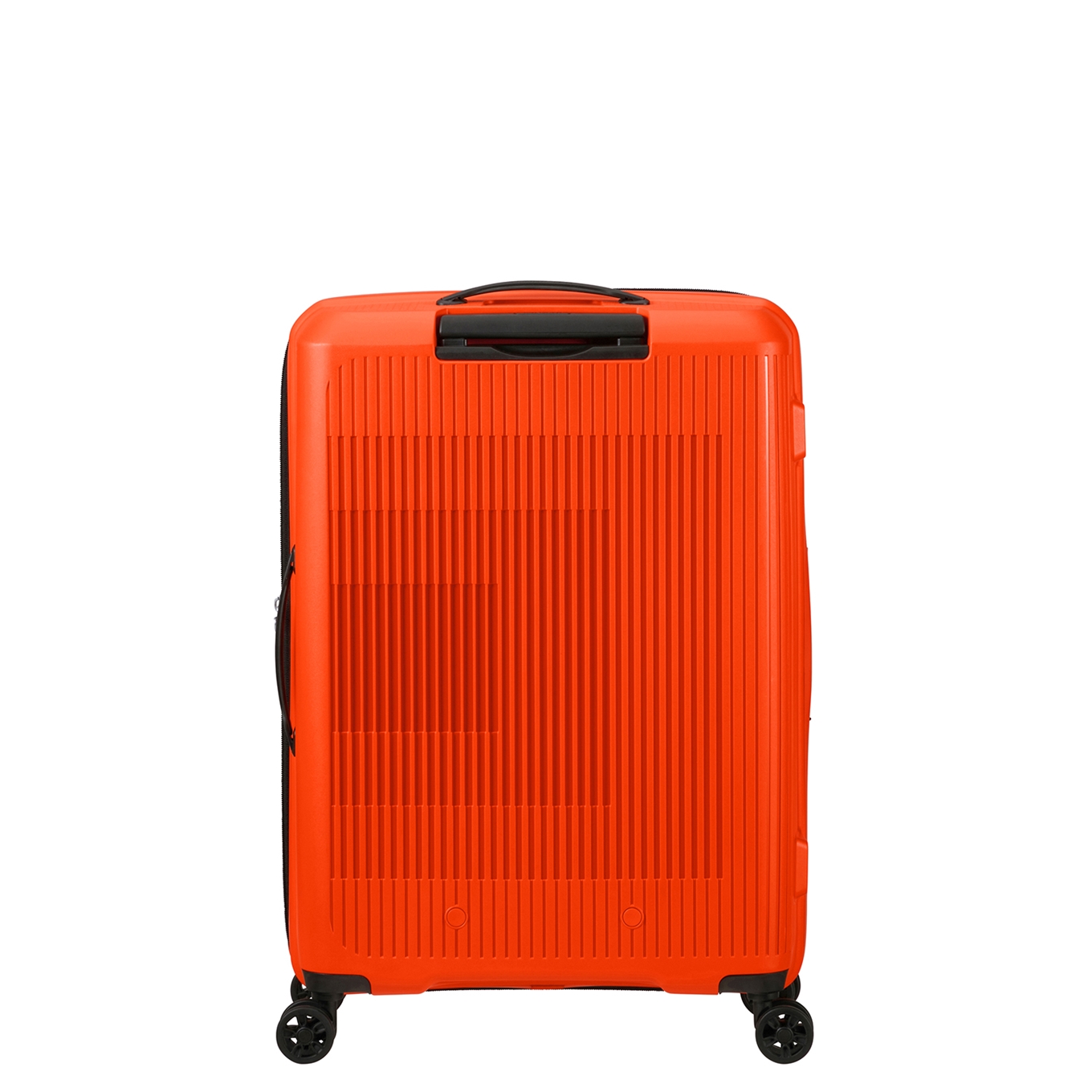 American Tourister Aerostep Spinner 67 Exp bright orange