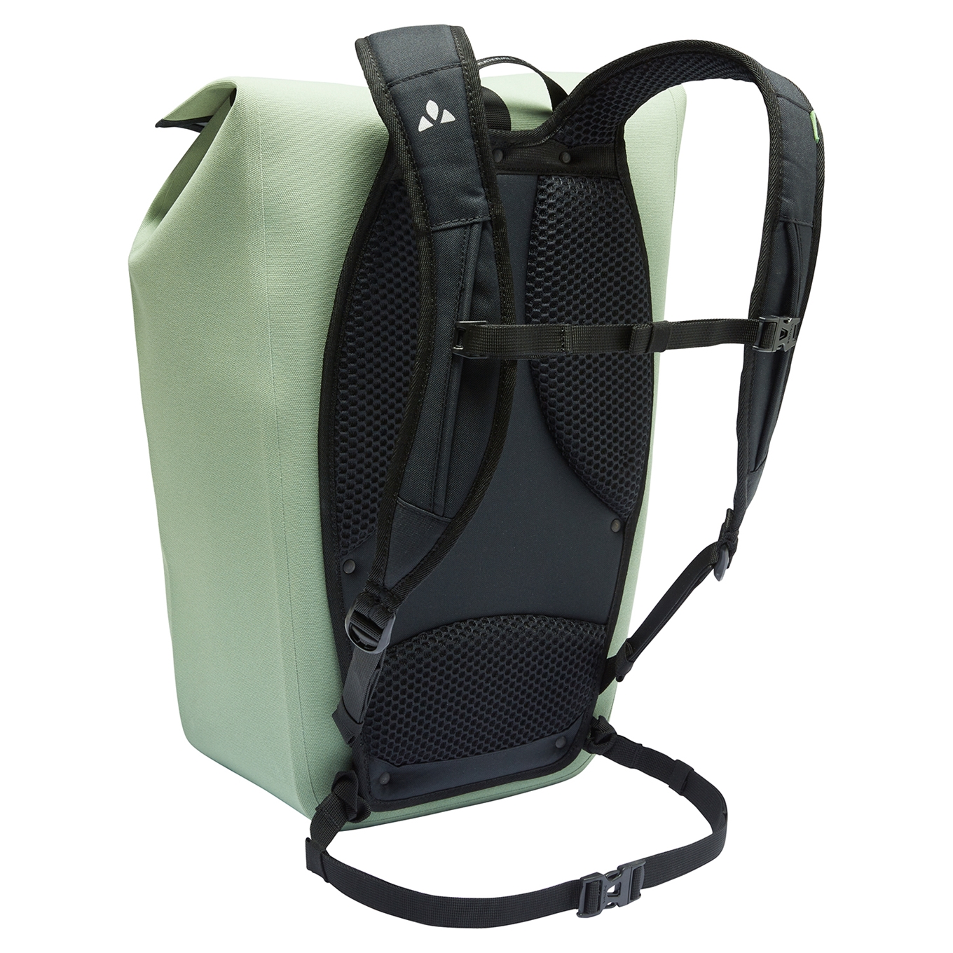 Vaude Clubride III Rugzak willow green Travelbags.be