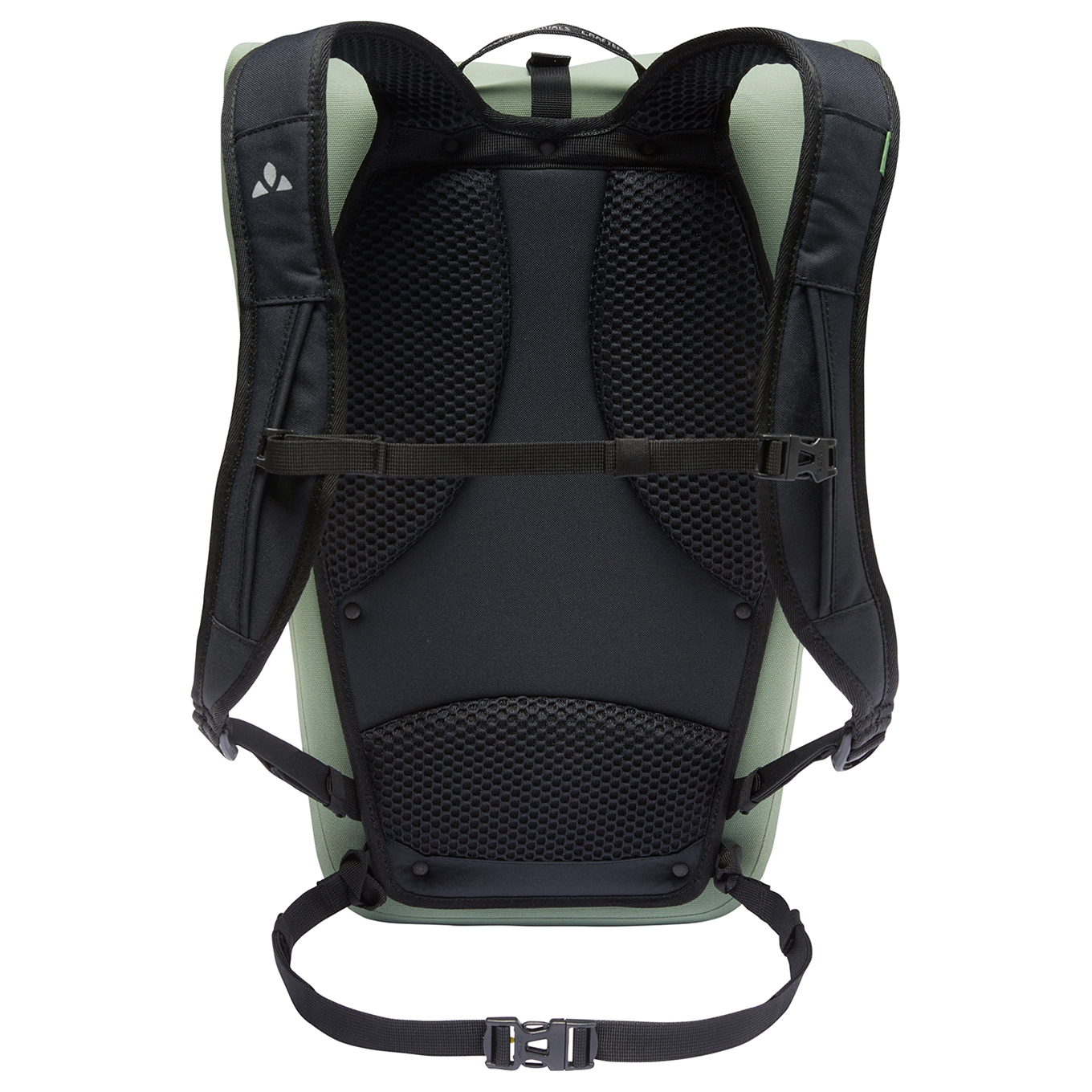 Vaude discount rugzak laptop