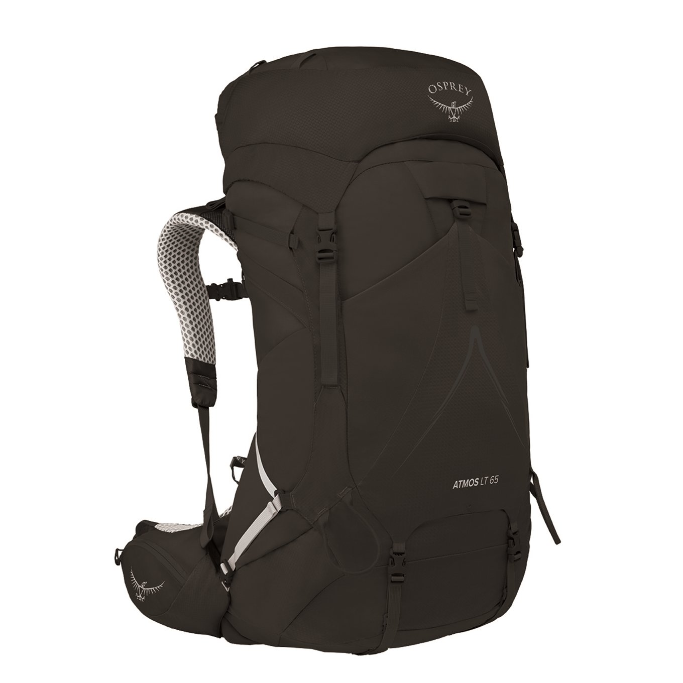 Osprey Atmos AG LT 65 L/XL black backpack