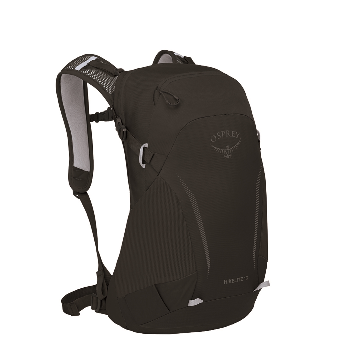 Osprey Hikelite 18 black backpack