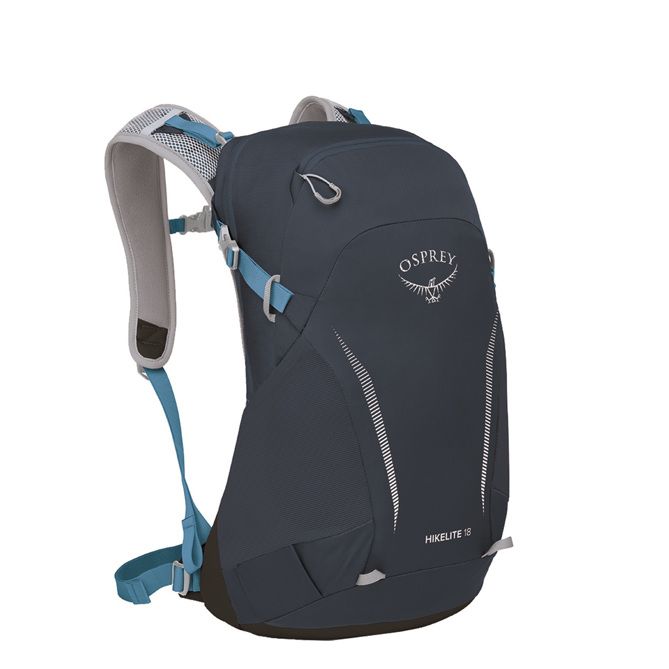 Osprey Hikelite 18 atlas blue backpack