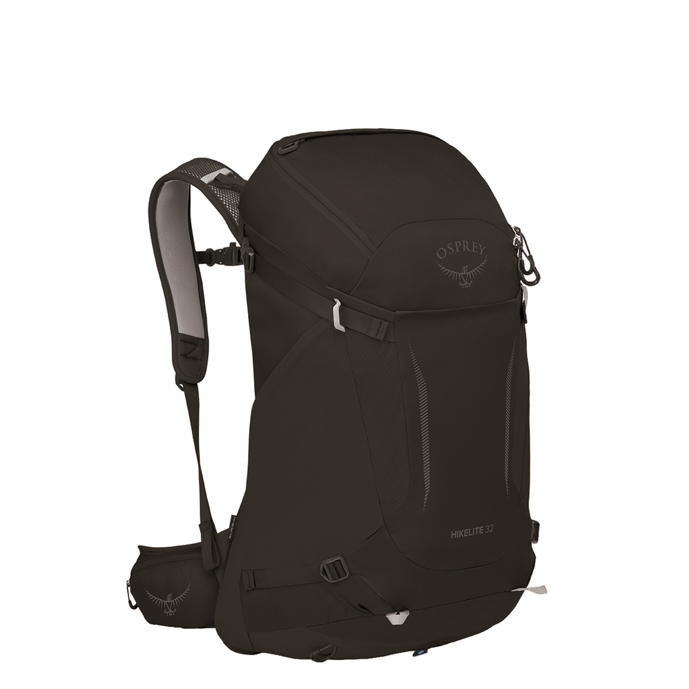 Osprey Hikelite 32 S/M black backpack