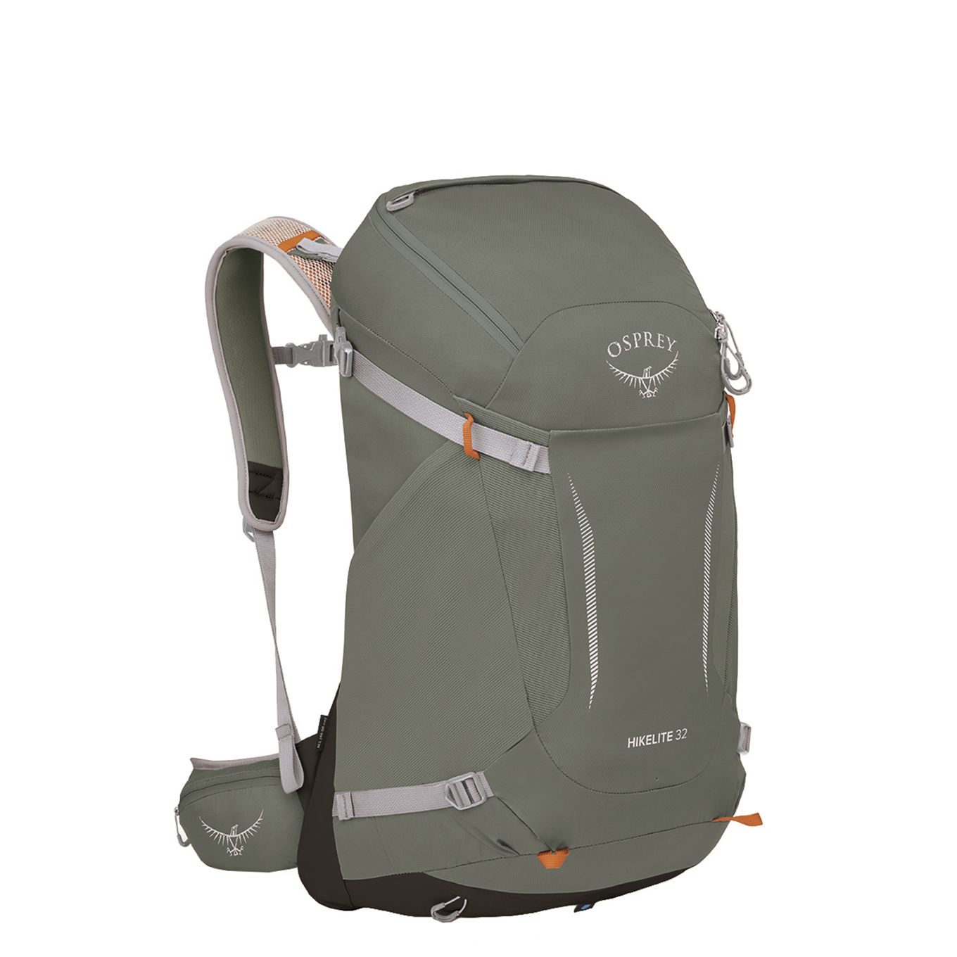 Osprey Hikelite 32 S/M pine leaf green backpack