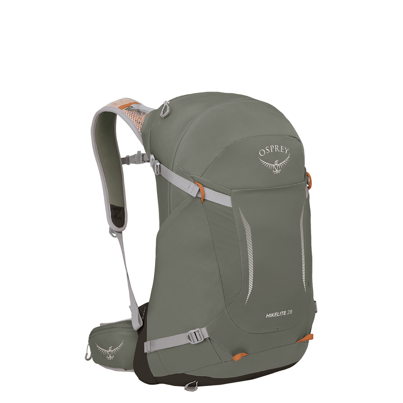 Osprey Hikelite 28 M/L pine leaf green backpack