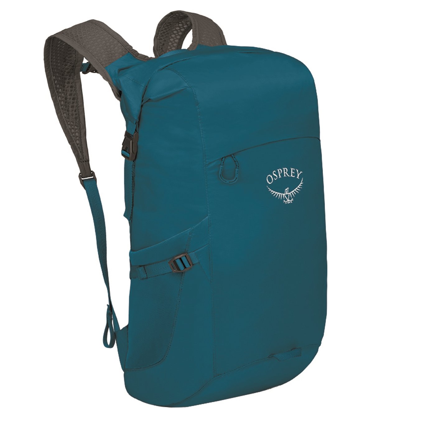 Osprey Ultralight Dry Stuff Pack waterfront blue backpack