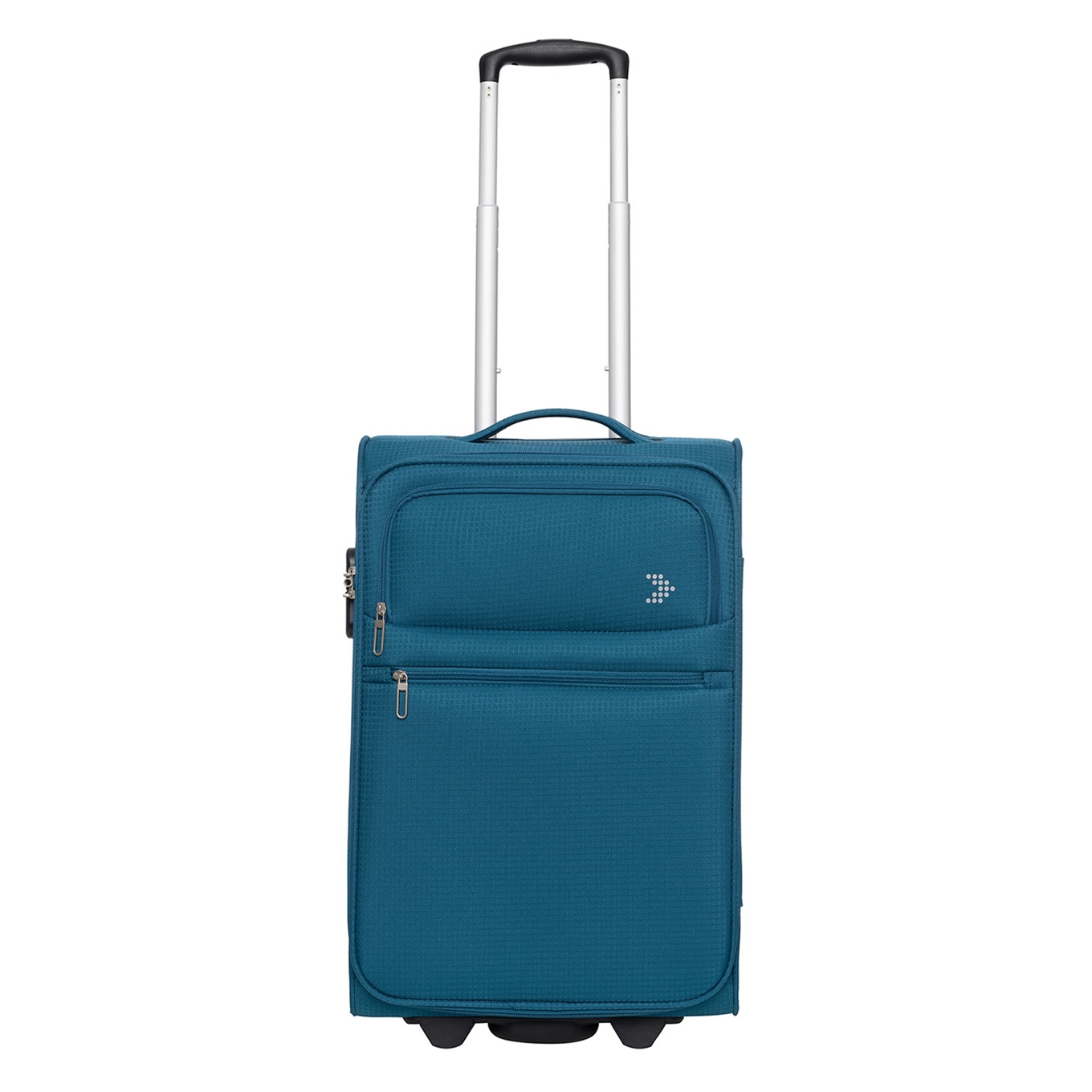 Decent D-Upright 55 grey | Travelbags.nl