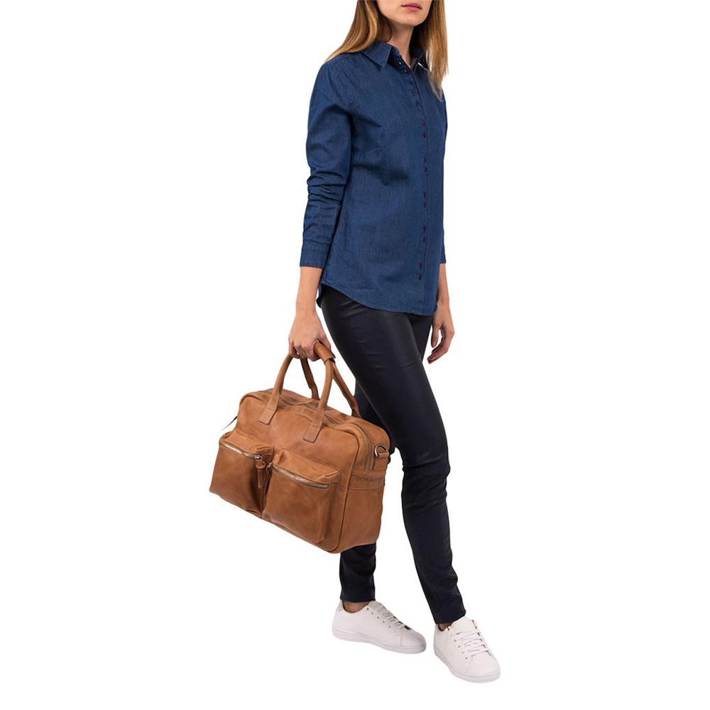 Symmetrie Reclame Toelating Cowboysbag Sale & aanbiedingen. Tot wel 60% korting | Travelbags.nl