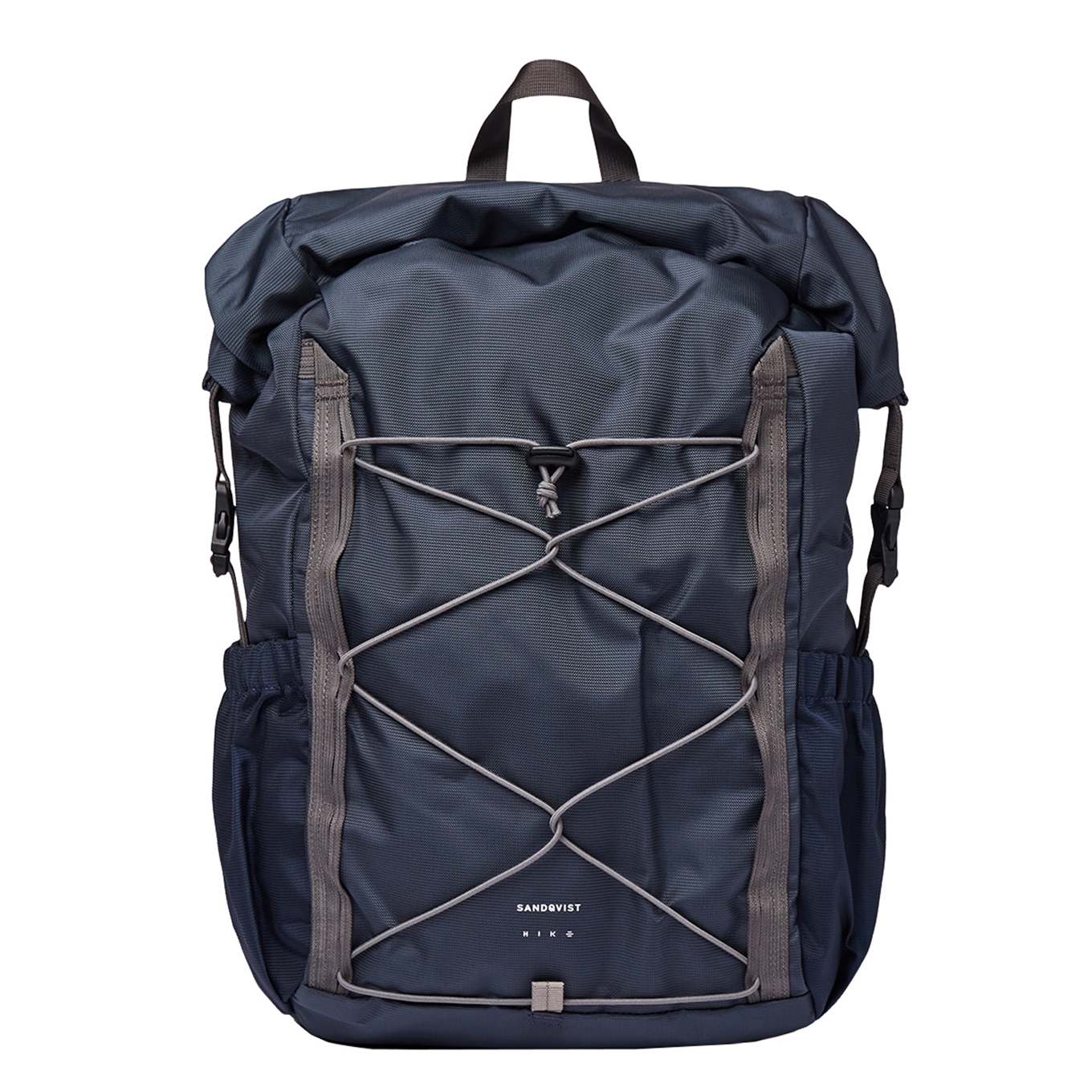 Sandqvist Valley Hike Backpack mixed blue backpack