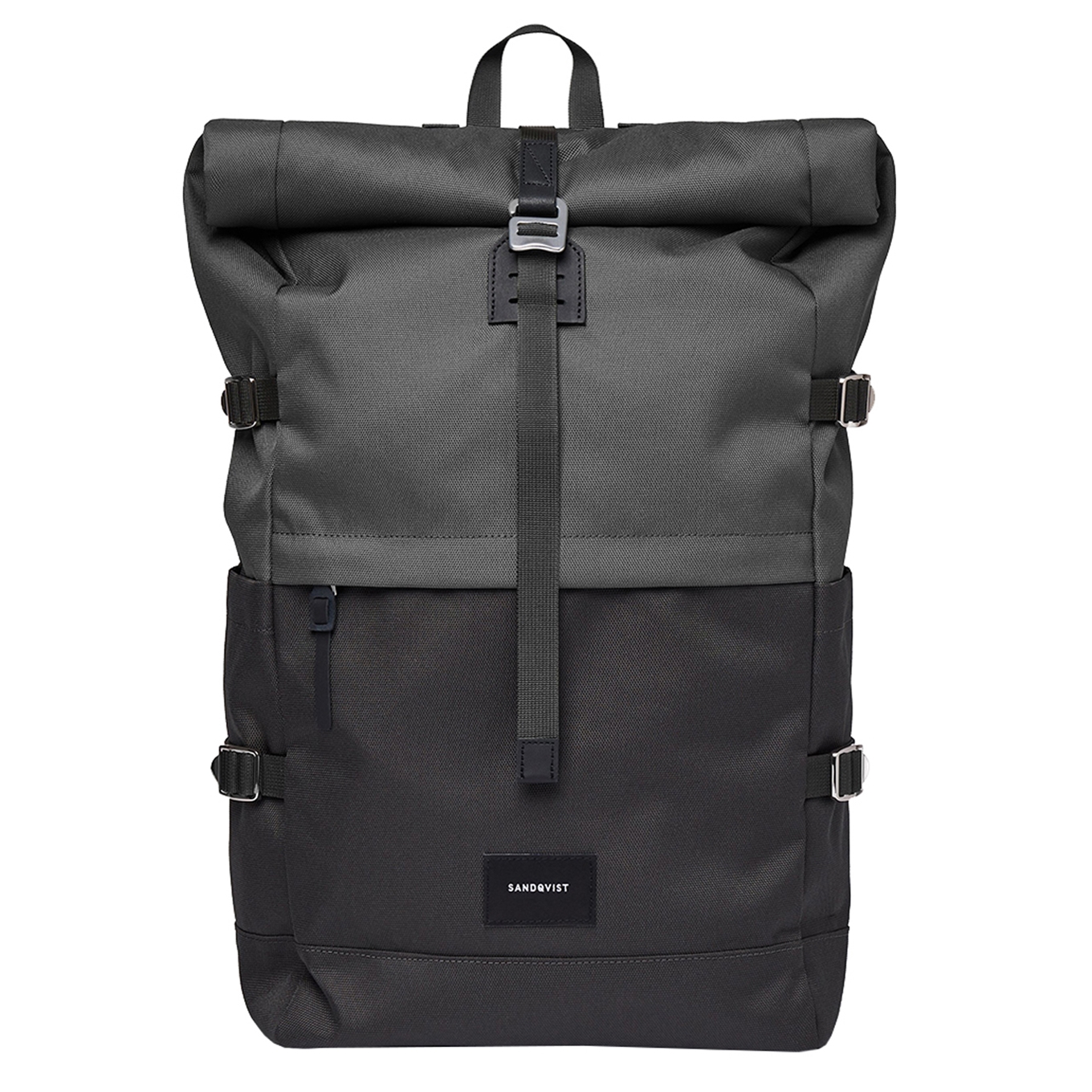 Sandqvist Bernt Backpack multi dark backpack