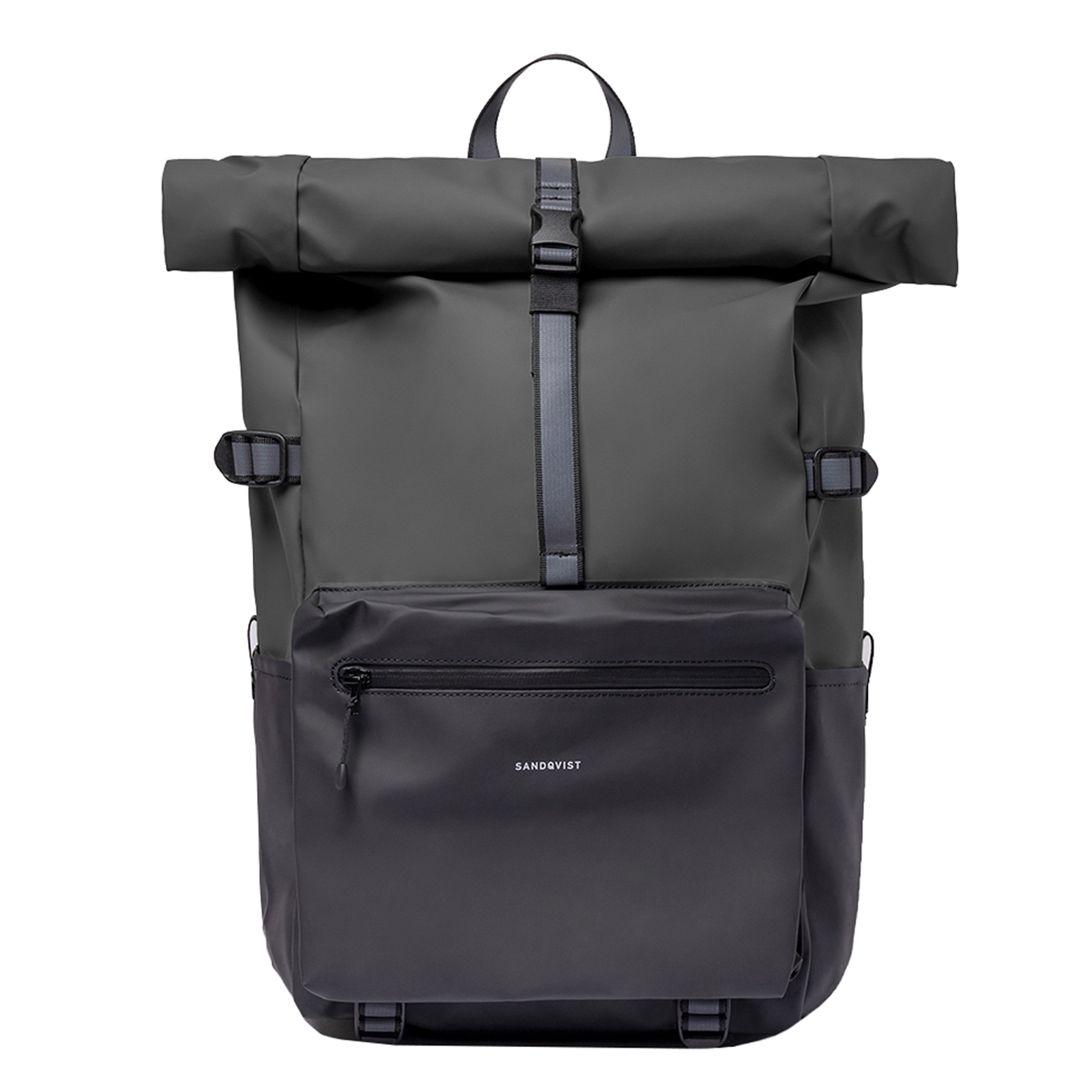 Sandqvist Ruben 2.0 Backpack – multi dark