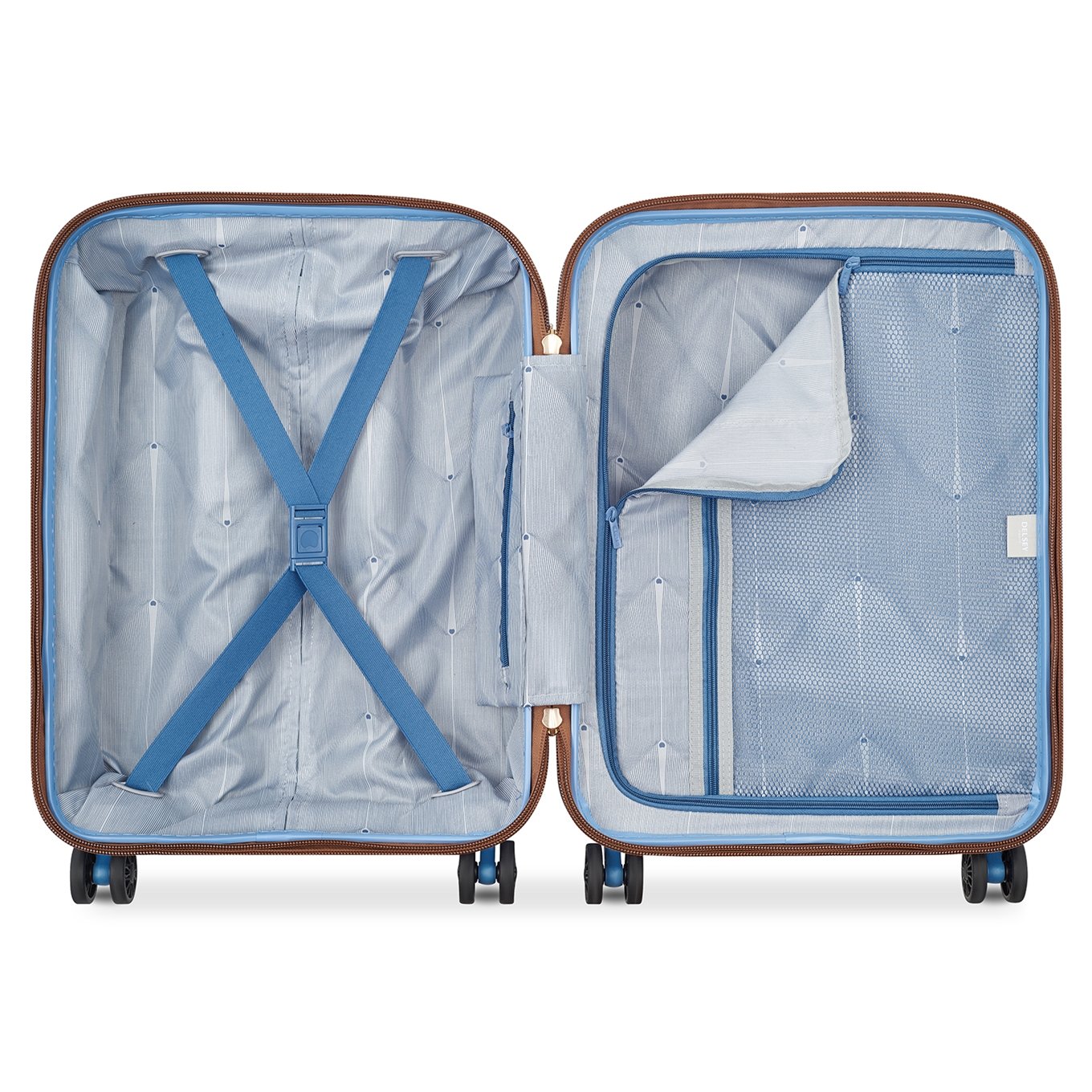 Goedkeuring eindpunt wortel Handbagage Koffers 55 x 40 x 20 Kopen? Ontdek de uitgebreide collectie |  Travelbags.nl