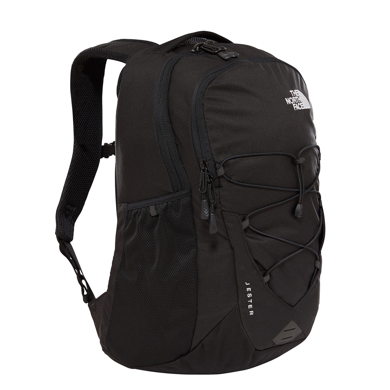 The North Face Jester Backpack black backpack