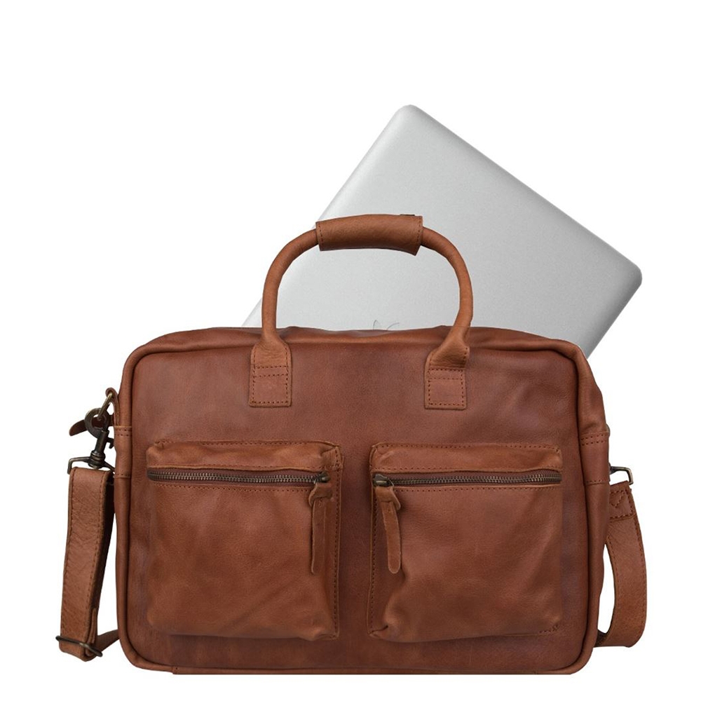 gaan beslissen elleboog Oppervlakkig Cowboysbag laptoptas kopen? De nieuwste Cowboysbag collectie staat nu  online! | Travelbags.nl