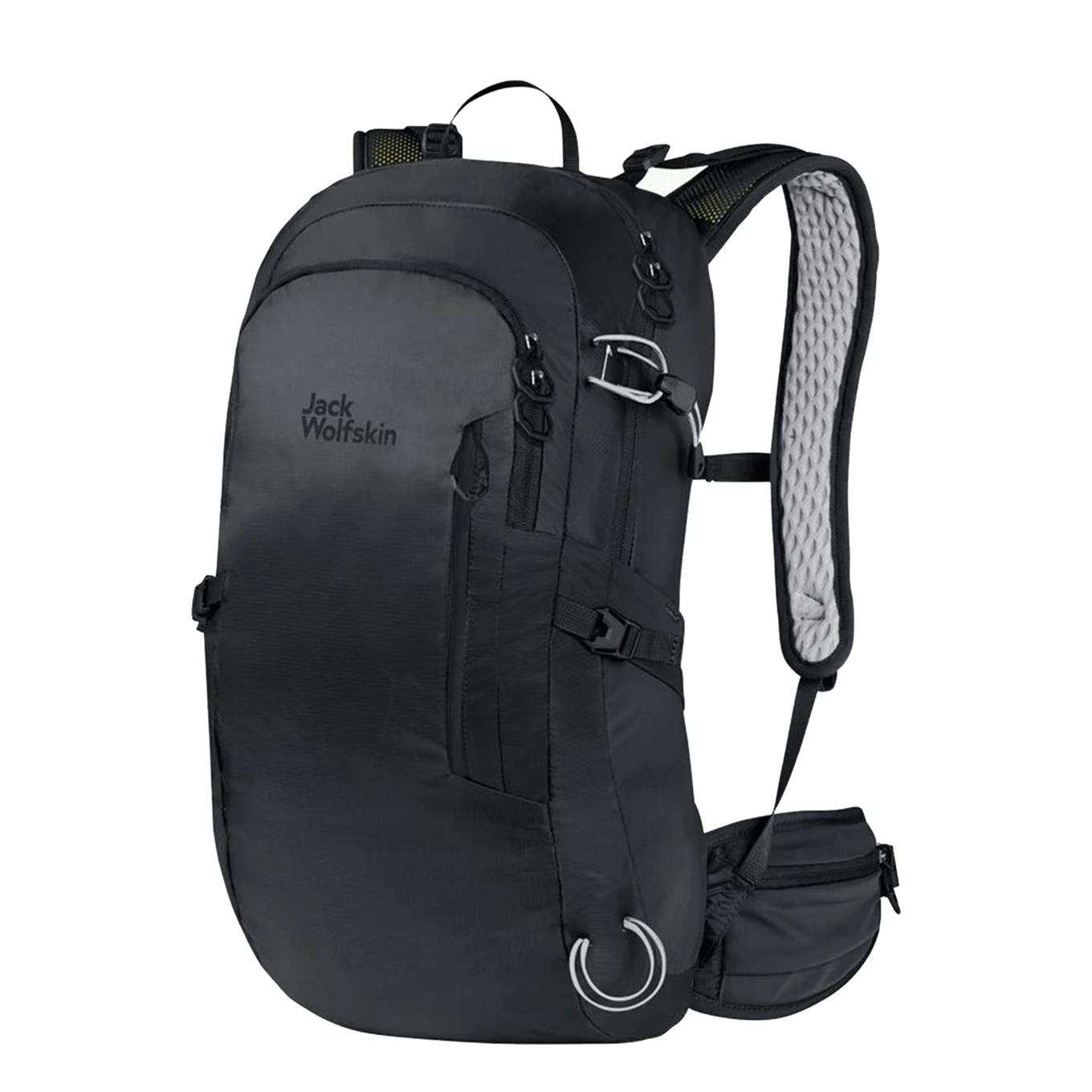 Jack Wolfskin Athmos Shape 20 Hiking Pack phantom backpack