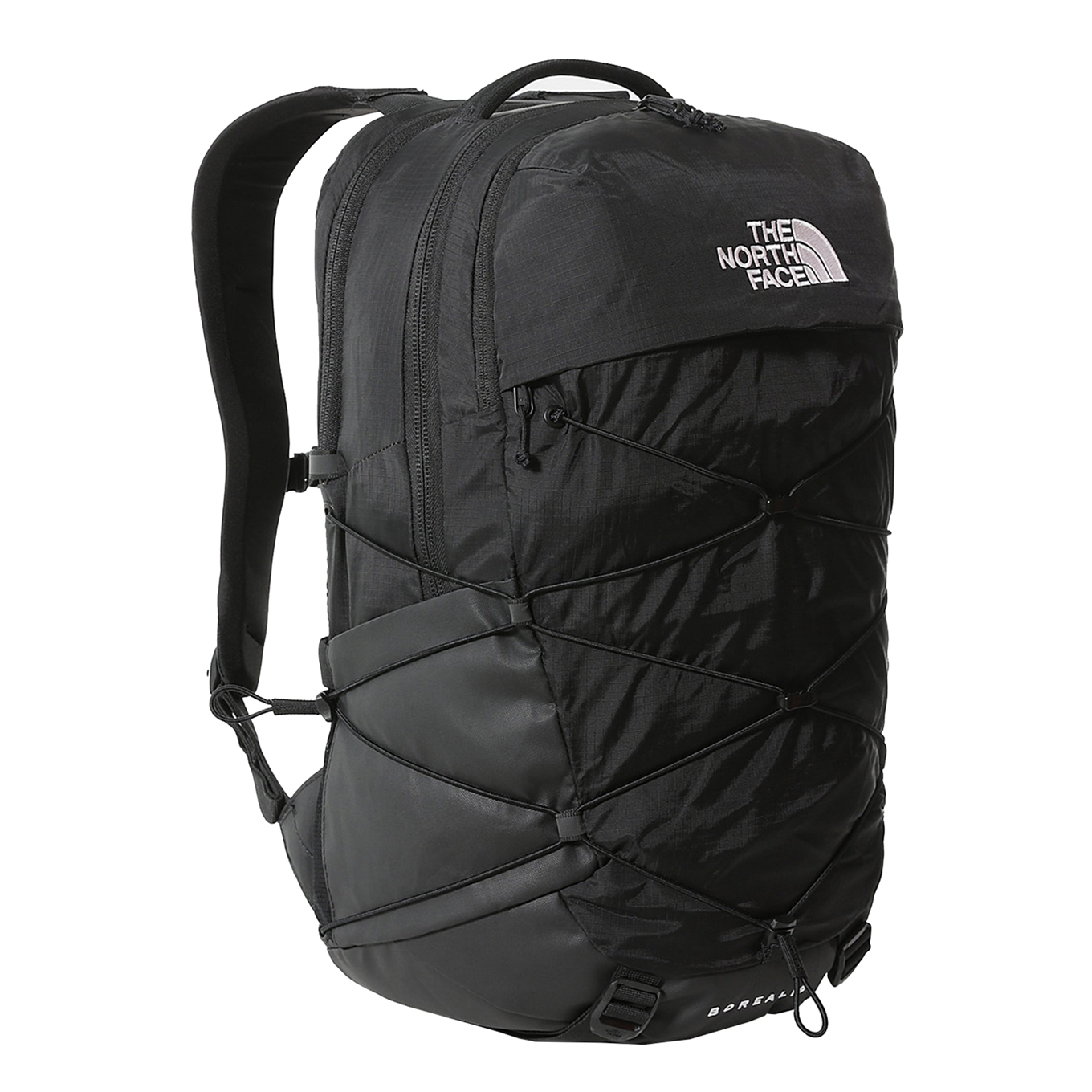 lobby welzijn trimmen The North Face Borealis Backpack black | Travelbags.nl