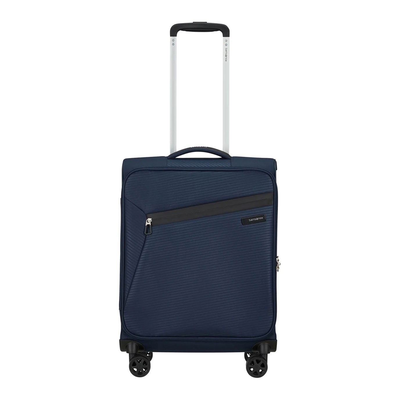 Samsonite Litebeam Spinner 55 midnight blue